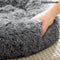 Antistressbed voor Huisdieren Bepess InnovaGoods Ø 40 cm