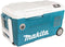 Makita CW001GZ - Koelbox - Vriezen tot -18°C en verwarmen tot 60°C - Inhoud 20L