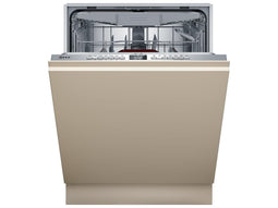 NEFF S155EVX04E - Volledig Geïntegreerde Vaatwasser - 14 Couverts - Energieklasse B