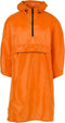 AGU Grant - Regenponcho Essential - Waterdicht Poray 5000 - Oranje