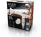 Adler AD 2248 - Haardroger - ION-functie 2400W - Wit