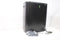Brabantia Bo Touch Bin Hi Prullenbak - 60 liter - Soft-touch openingssysteem - Matt Black