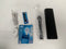 Oral-B Pro 2 2500 - Elektrische tandenborstel - 2 poetsstanden - Zwart