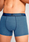 PUMA BASIC BOXER - Boxershorts - 2 stuks - Blauw (2 stuks)