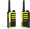 Kenwood UBZ-LJ9SET PMR-portofoon Set van 2 stuks