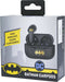 OTL Technologies Batman TWS Earpods - Draadloos - Touch Control - Zwart