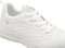 Tamaris COMFORT - Dames Sneaker 8-83710-42 109 Wide Fit - Vegan - Maat: 42 EU - Kleur: wit