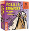 Bordspel Polilla Tramposa Devir 221138