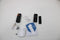 eufy Video Doorbell Battery Slim - Videodeurbel - 1080p - WDR - 4:3 beeldverhouding
