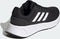 adidas Performance Galaxy 6 - Hardloopschoenen - Cloudfoam - Zwart - 38 2/3
