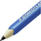 Staedtler 180J 22-3 - Stylus - Ergonomisch driehoekig - Blauw