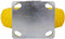 Bokwiel 3.00-4 anti-lek band PU