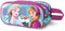 Karactermania - Disney - Frozen 2Potloden Etui - Pennenetui - Dubbele Rits - 3D - Frozen 2 Familie