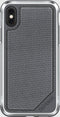 X-Doria 460743 - Raptic Lux Hoesje - Militair gecertificeerd - Grijs