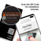 Spigen Samsung Galaxy S10 Plus - Neo Flex HD Screenprotector - Edge-to-edge bescherming (2 stuks)