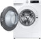 Samsung WD11DG6B85BE - Was-droogcombinatie - AI Control EcoBubble HygieneSteam - 11kg (2021)