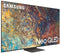 Samsung Neo QLED QE65QN95A - Ultra HD TV - Quantum Matrix Technology - Zwart