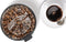 Bosch TSM6A017C - Koffiemolen - 180W - tot 75g koffiebonen