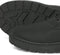 Jack & Jones Thames Boot - Heren Veterschoenen - Synthetisch leer - Antraciet zwart - Maat 42