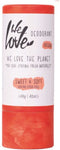 Deo Stick Lucious Lime - Vegan Lucious Lime (vegan)