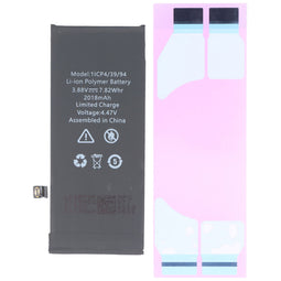 Apple iPhone SE (2022) - Vervangende batterij - Li-Polymer 2018mAh 3.88V 7.8Wh