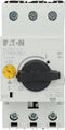 Eaton 072738 PKZM0-6,3 Motorbeveiligingsschakelaar Met draaischakelaar 690 V/AC 6.3 A 1 stuk(s)