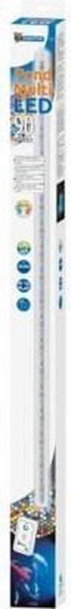SuperFish Pond Multi LED 90 met afstandsbediening