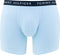 Tommy Hilfiger 3P long boxers - Basic logotaille - Stretchkatoen - Multi (3-pack)