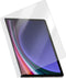Samsung Galaxy Tab NotePaper - Screenprotector - Afneembaar transparant