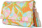 Oilily Fay - Schoudertas - Dames - Magneetsluiting - Verstelbare Schouderband - Bruin - One size
