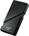Adata SE920 - Externe SSD - 1TB - USB 4 (Gen 3x2, 40Gbps) - Actieve koeling - Zwart