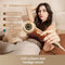 Dreame Hair Miracle - High-Speed Haardroger - 130.000 RPM motor - Goud