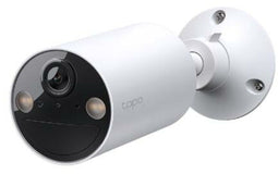 TP-Link TC82 - Beveiligingscamera - Draadloos Nachtzicht - Wit