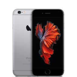 Apple iPhone 6s - Spacegrijs - 32 GB - Fysieke simkaart