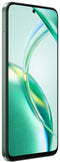 Honor 200 - Smartphone - Android 14 - 256GB opslag - Groen