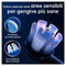 Oral-B IO Gentle Care - Borstel vervanger - Zwart