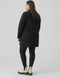 VERO MODA VMVERINA - Blazer - Regular fit - Kleur: Zwart - Maat 44