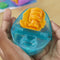 Play-Doh Airplane Explorer Starter Set - Boetseerklei - 4 Play-Doh potjes - Eerste Play-Doh set voor kinderen