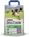 DOG CHOW® ADULT - Lam - Hondenvoer - 2,5 kg