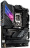 ASUS ROG Strix Z690-E - Moederbord - Intel Z690 - 12e gen. Intel Core - ATX