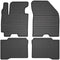 Suzuki Swift 2017-heden rubbermat