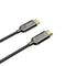 HDMI-Kabel Unitek C11085GY03-5M Zwart 5 m