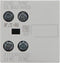 Eaton DILM32-XHI02 Hulpschakelblok 2x NC 4 A Opsteekbaar 1 stuk(s)