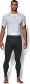 Under Armour CG ARMOUR LEGGING Sportbroek - Heren - Maat S - Zwart