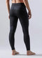 Craft Active Intensity - Thermobroek Dames - Aansluitend - Zwart-Donkergijs - Maat S