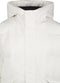 Gaastra Ramsgate - Pufferjack - Aanpasbare capuchon - Wit - M