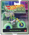 Hot Wheels Monster Trucks Glow in the Dark GOTTA GO Vehicle
