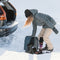 THULE RoundTrip Boot Backpack 45L - Sporttas voor skischoenen - Zwart