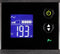 Eaton Ellipse PRO 1600 DIN - UPS 1600 VA - LCD-display - Zwart