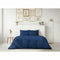 Noorse hoes Lovely Home Donkerblauw 220 x 240 cm